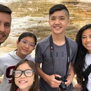 Meet your Posher, Richard